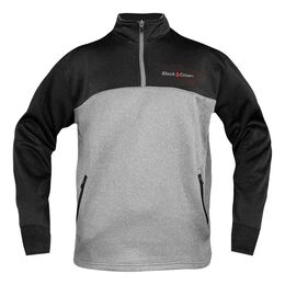 Tenisové Oblečení Black Crown Alp Sweater